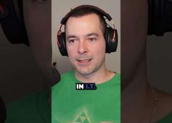 The Cybersecurity Job Market Is COOKED!