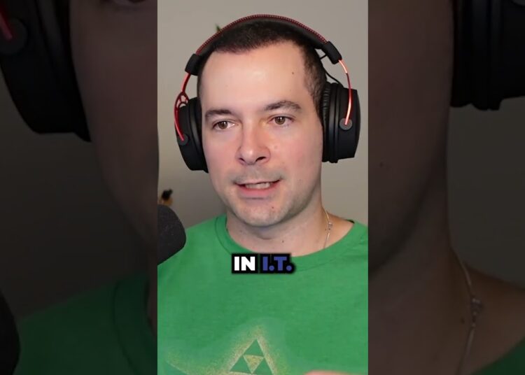 The Cybersecurity Job Market Is COOKED!