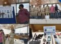 Hyderabad: Cyber Crime Police Expose Largest Film Piracy Network