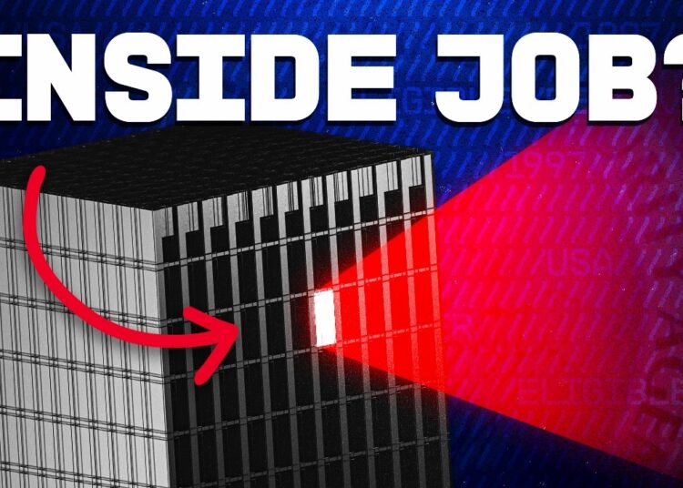 The Most Secret US Hacking Operation: Eligible Receiver 97