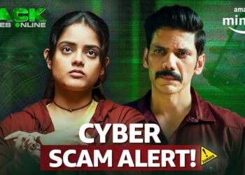 The Most Bizarre Cyber Crime You’ve Ever Heard Of 😱 | Hack Crimes Online | Amazon miniTV