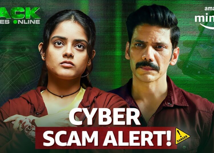 The Most Bizarre Cyber Crime You’ve Ever Heard Of 😱 | Hack Crimes Online | Amazon miniTV