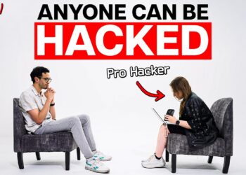 Social Engineer: YOU are Easier to Hack than your Computer