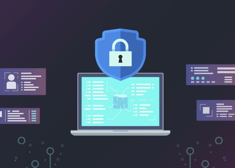 Cyber Security – Video Animation Services