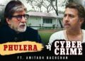 Phulera Mein Cyber Crime ft. Amitabh Bachchan, Pankaj Jha