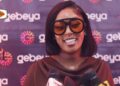 Amber Ray Opens Up on Supporting Cyber Crime Law at Jitume Gebeya Launch