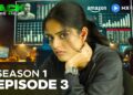 Hack Crimes Online Full Episode 3 | Riddhi Kumar, Vipul Gupta, Akash Ayyar | Amazon MX Player