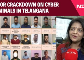 Telangana Cyber Crime | Exclusive: 48 Arrested In Over 2,000 Cyber Frauds In Telangana