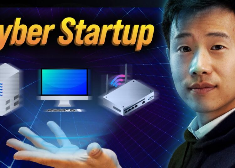 How Building a Cyber Security Startup Ruined My Life (why I’d do it again!)