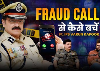 Cyber Crime in India: Online Frauds, Scam Calls & the Dark Web | Cyber Security | Podcast With TXP
