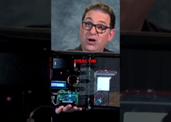 KEVIN MITNICK Broke Into a BANK! #cybersecurity #technology #it