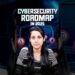 🔥 How to Build Career in Cybersecurity in 2025 | Cybersecurity Roadmap for Beginners | Intellipaat