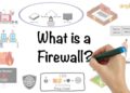 What Is Firewall ? | Firewall Explained | Firewalls and Network Security | Simplilearn