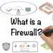 What Is Firewall ? | Firewall Explained | Firewalls and Network Security | Simplilearn