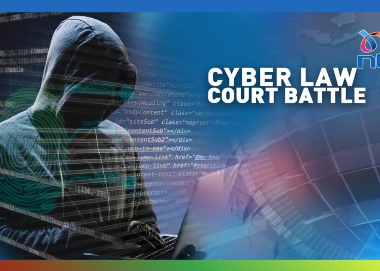 Activists move to court to challenge Ruto’s cyber security law