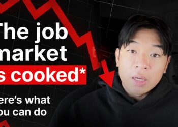 My Honest Thoughts on The Cyber Security Job Market in 2025