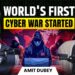 Cyber Expert Amit Dubey EXPOSES Real Cyber Crimes | WhatsApp, OTP Scams, Data Leaks, Deepfake