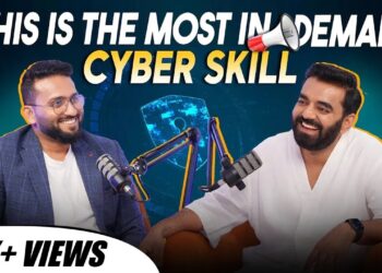 Best Cybersecurity Domain to Make Money in 2025 | Certifications, Skills, Salary & Dubai Job Market