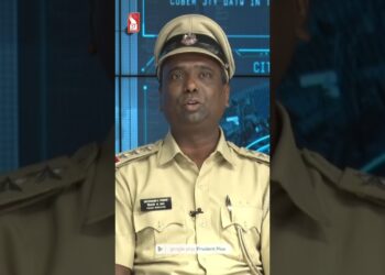 The Unseen Enemy | Cyber crime | Part 2 | Prudent | Promo | Prudent