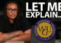 WGU Cybersecurity Degree Controversy (let me explain)