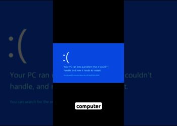 How to know if your computer’s been hacked. #cybersecurity #cyber #safety #cybercrime