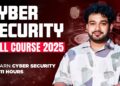 Cyber Security Full Course (2025) | CISSP Course FREE | Cyber Security Training | Intellipaat