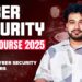 Cyber Security Full Course (2025) | CISSP Course FREE | Cyber Security Training | Intellipaat