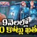 Cyber Criminals Loot Rs 60 Crore in Telangana Over 9 Months |  V6 Teenmaar