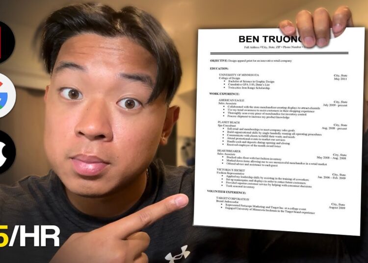 If I Wanted a Cyber Security Internship in 2025, I’d Do This