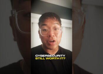 will AI replace ALL cyber security jobs? 🤖😳