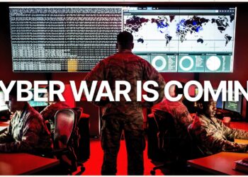 Is it time for a U.S. Cyber Force?