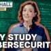 Why Study Cybersecurity? | College Majors | College Degrees | Study Hall