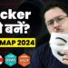 Complete CyberSecurity Roadmap 2025 (Beginner’s Guide)