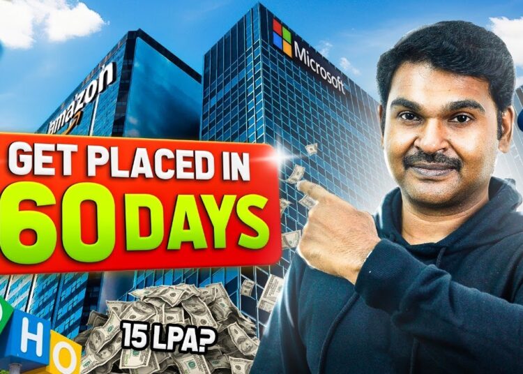 No-Nonsense Cybersecurity Career Guide in 2025 | Placement secrets | Cyber nanban