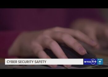 Ohio residents warned of rising holiday scams amid cybersecurity month