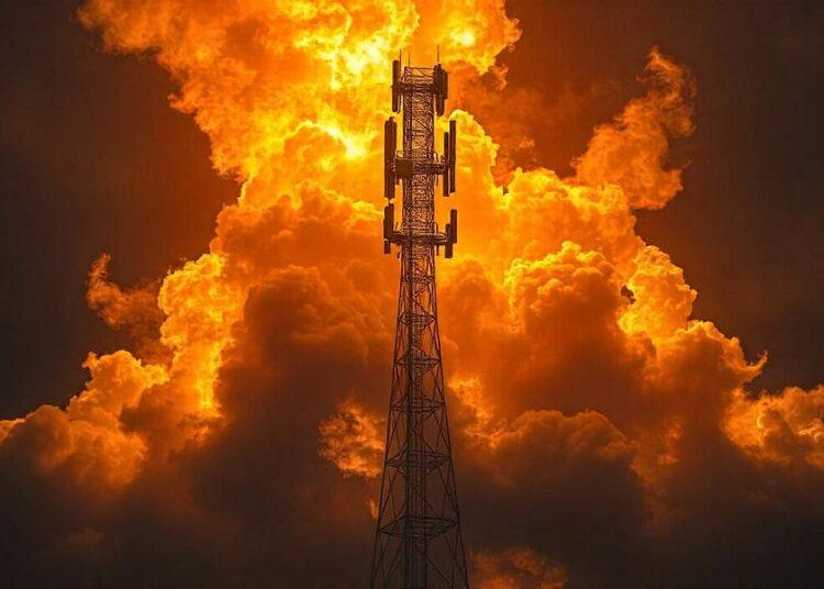 Mapping Five ISC2 CCSP Concepts With 5G Security | by Josue Martins | Josue Martins In Cyber Security