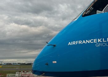 Air France and KLM confirm customer data stolen in third-party breach