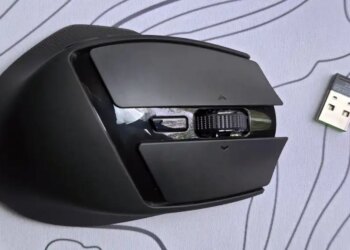 Computer mice can eavesdrop on private conversations, researchers discover