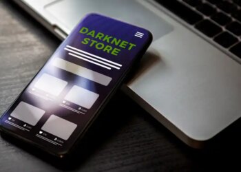 Hacker verkaufen Daten von Geiger im Darknet