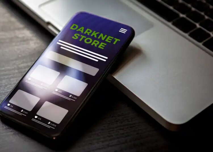 Hacker verkaufen Daten von Geiger im Darknet