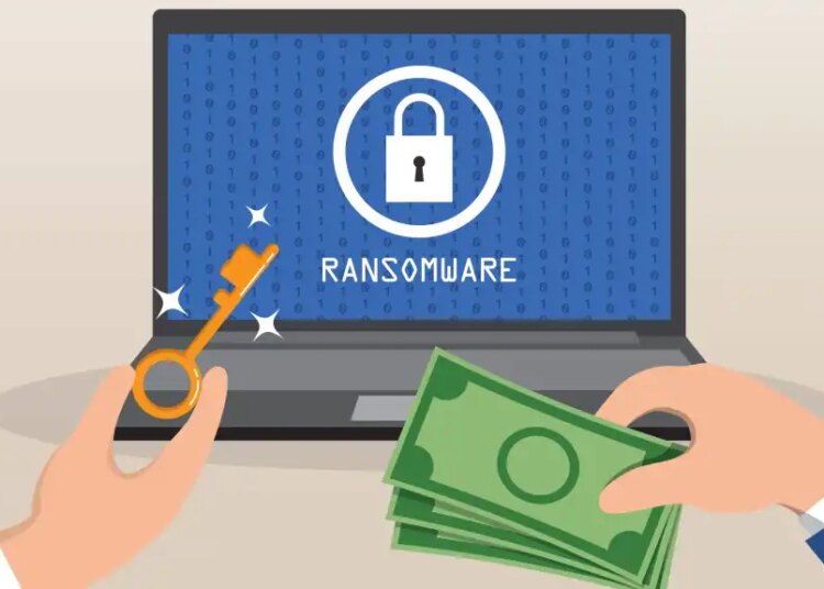 Risiken bei der Wiederherstellung nach Ransomware-Angriffen