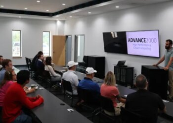 How Advance2000 keeps 10K+ users secure with Sophos – Sophos News