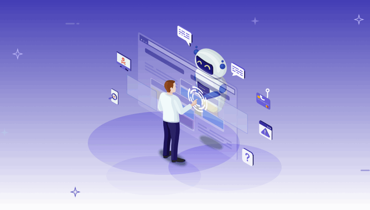 Why Humans Can’t Win Without AI Security