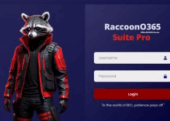 Microsoft DCU’s Takedown of RaccoonO365