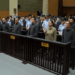 Members of The Four Great Families sentenced to death in China
