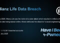 Allianz Life – 1,115,061 breached accounts