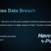 Have I Been Pwned: FreeOnes Data Breach