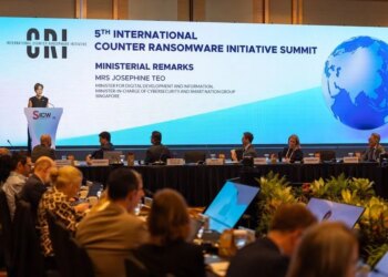 Counter Ransomware Initiative stresses importance of supply-chain security