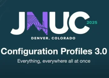 Fast and Modern Apple Device Management