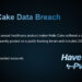 Have I Been Pwned: Hello Cake Data Breach